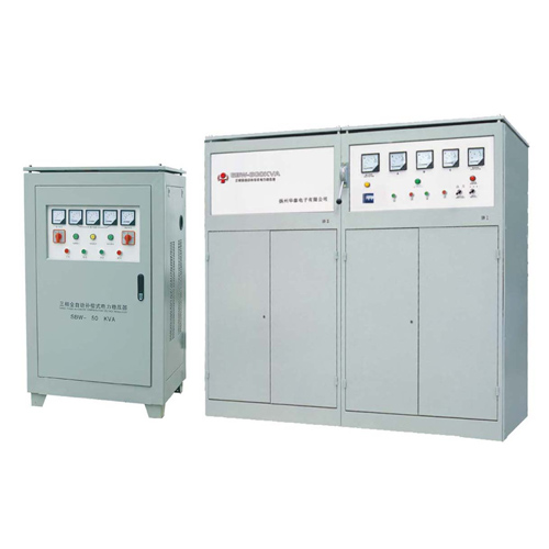 直流(liú)電源管(guǎn)理邁入(rù)數字控(kòng)制新時(shi)代